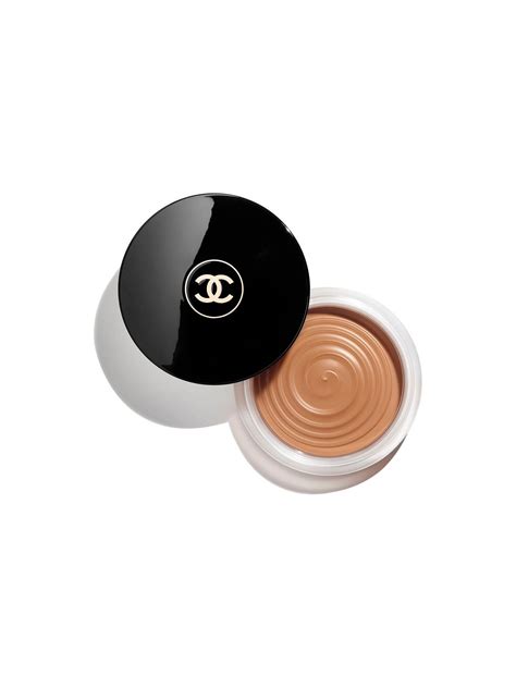 mini chanel cream bronzer|chanel cream bronzer john lewis.